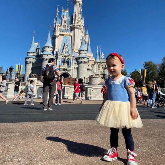 Meet your Posher, Sarah - Picture 8 of 8